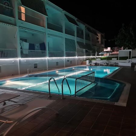 Hostal S'Algaret Форнельс Экстерьер фото